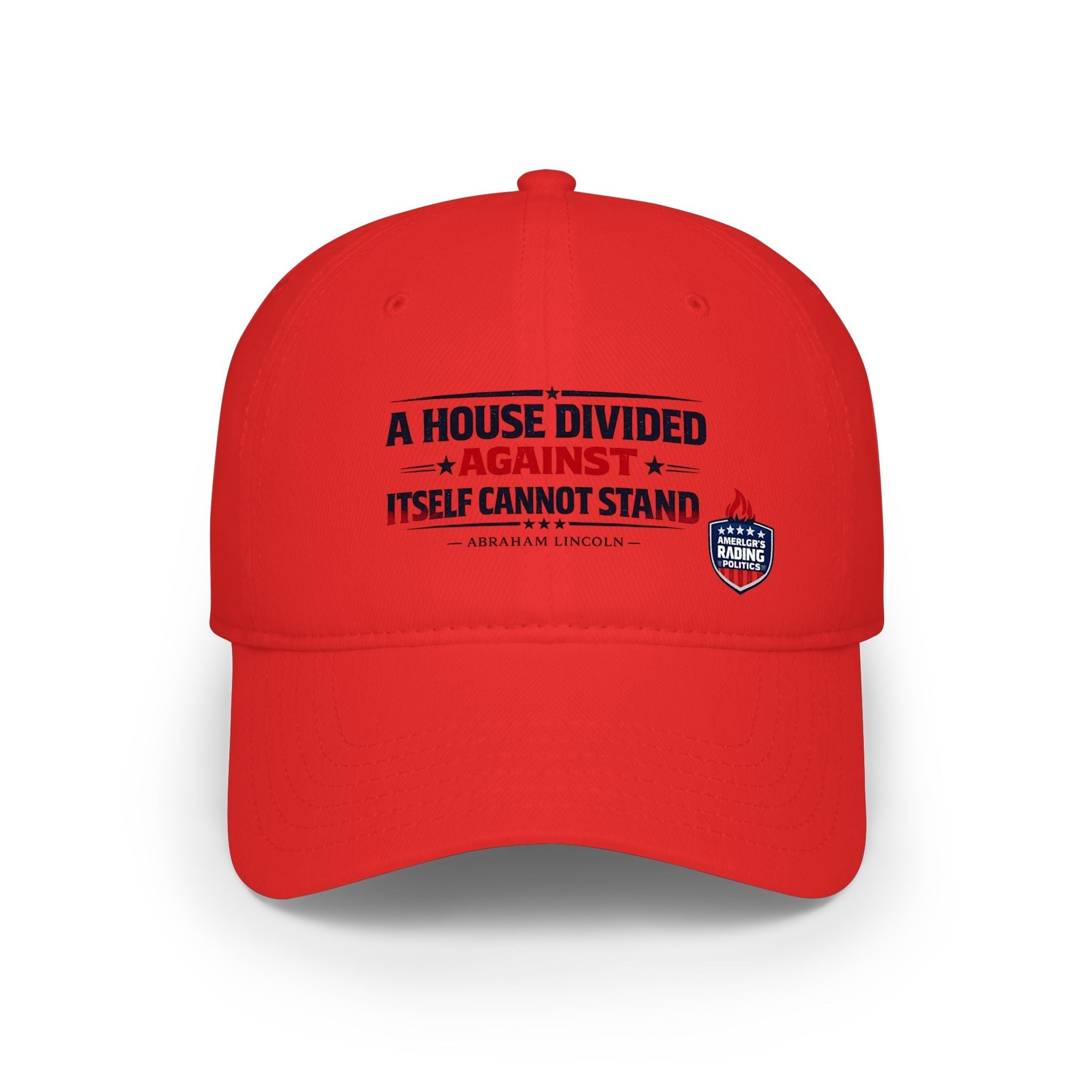 ARP Political Hats - Americas RAGING Politics