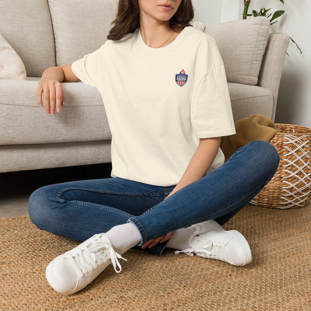 Government of the People | Abraham Lincoln Patriotic Gildan Softstyle® T-Shirt