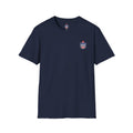The Constitution Doesn't Have Terms & Conditions – Constitutional Rights T-Shirt