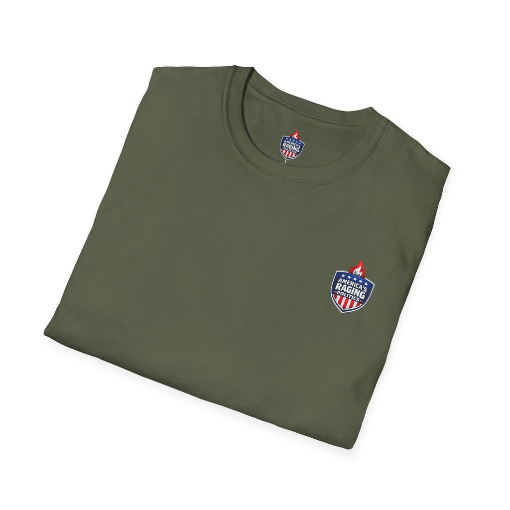 The Constitution Doesn't Have Terms & Conditions – Constitutional Rights T-Shirt