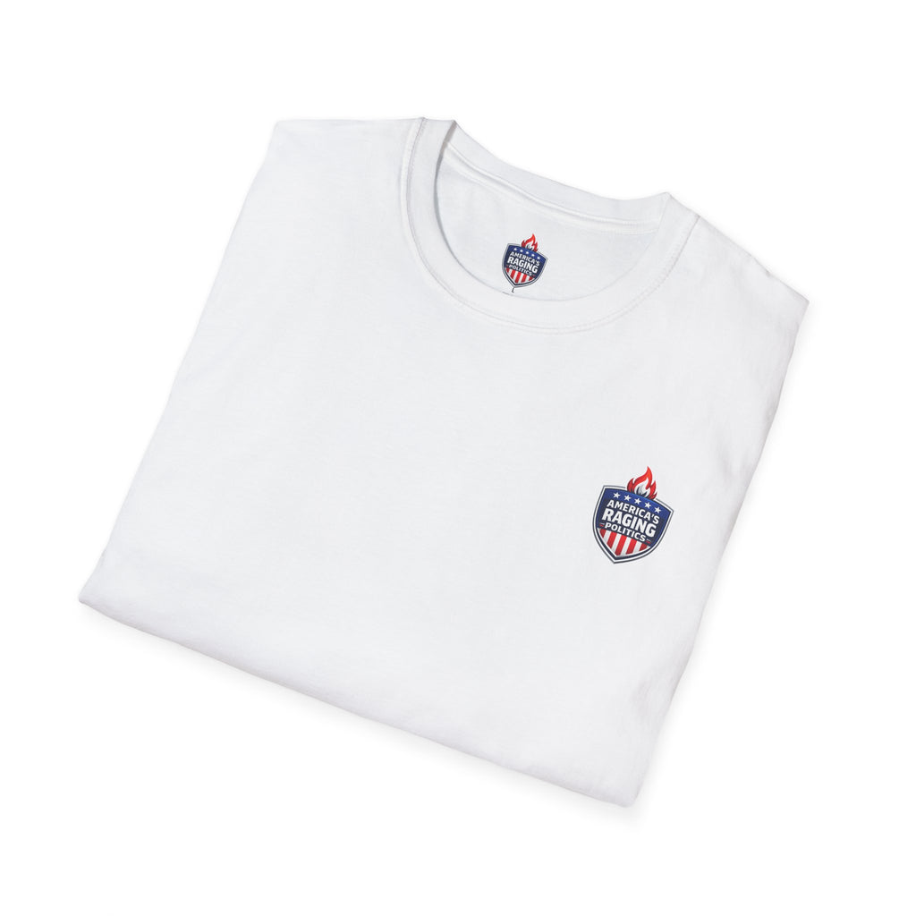 The Constitution Doesn't Have Terms & Conditions – Constitutional Rights T-Shirt