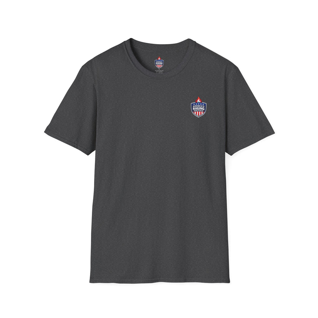 These Are the Times That Try Men’s Souls – Thomas Paine Gildan Softstyle® T-Shirt