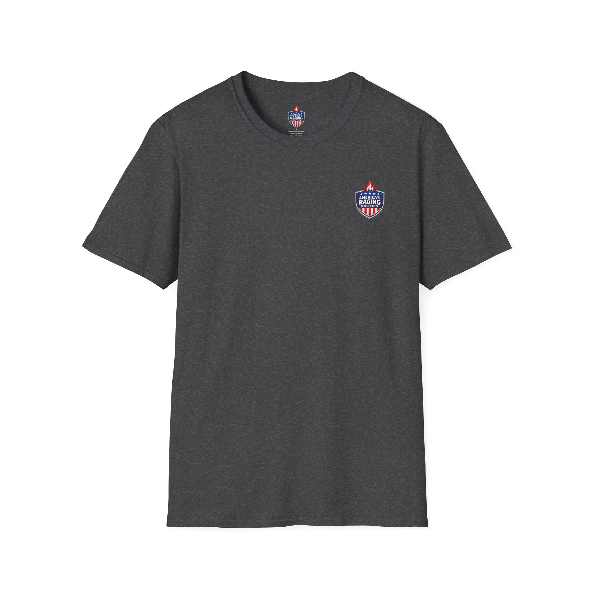 These Are the Times That Try Men’s Souls – Thomas Paine Gildan Softstyle® T-Shirt