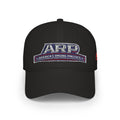 ARP 'America's Raging Politics' Low Profile Baseball Cap — Embroidered Political Hat