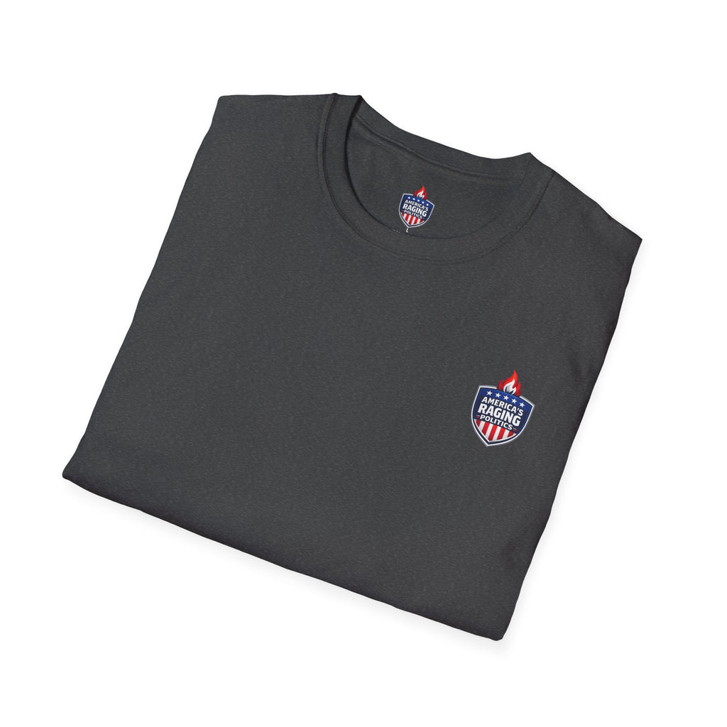 My Rights Don’t Require Your Approval – Constitutional Rights Patriotic T-Shirt