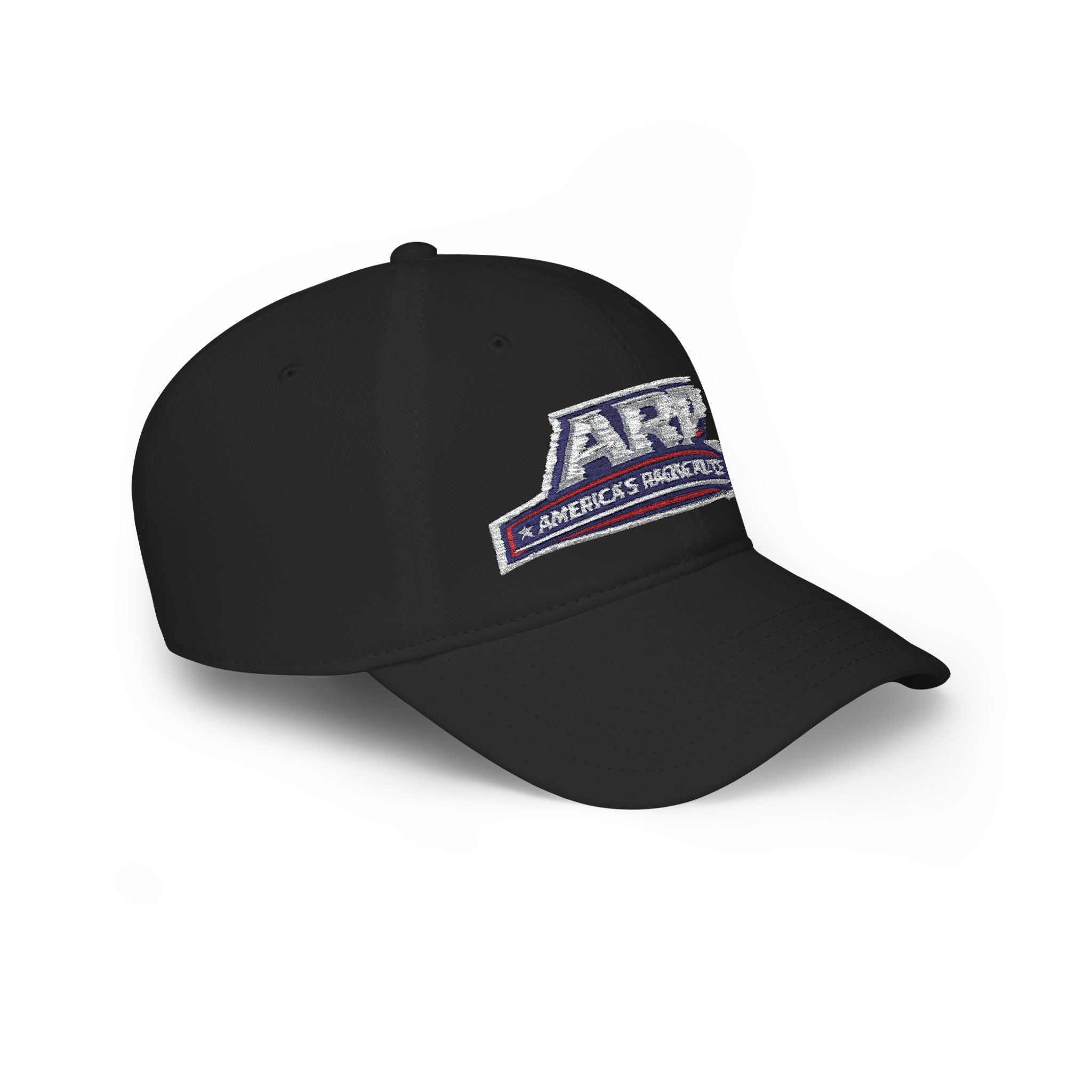 ARP 'America's Raging Politics' Low Profile Baseball Cap — Embroidered Political Hat
