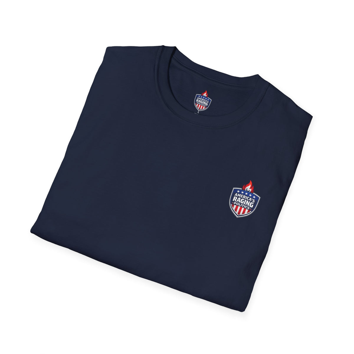 The Constitution Doesn't Have Terms & Conditions – Constitutional Rights T-Shirt