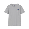 T-Shirt - "Same Circus, Different Clowns" Graphic Tee (Retro Carnival Clown Design) - Americas RAGING Politics