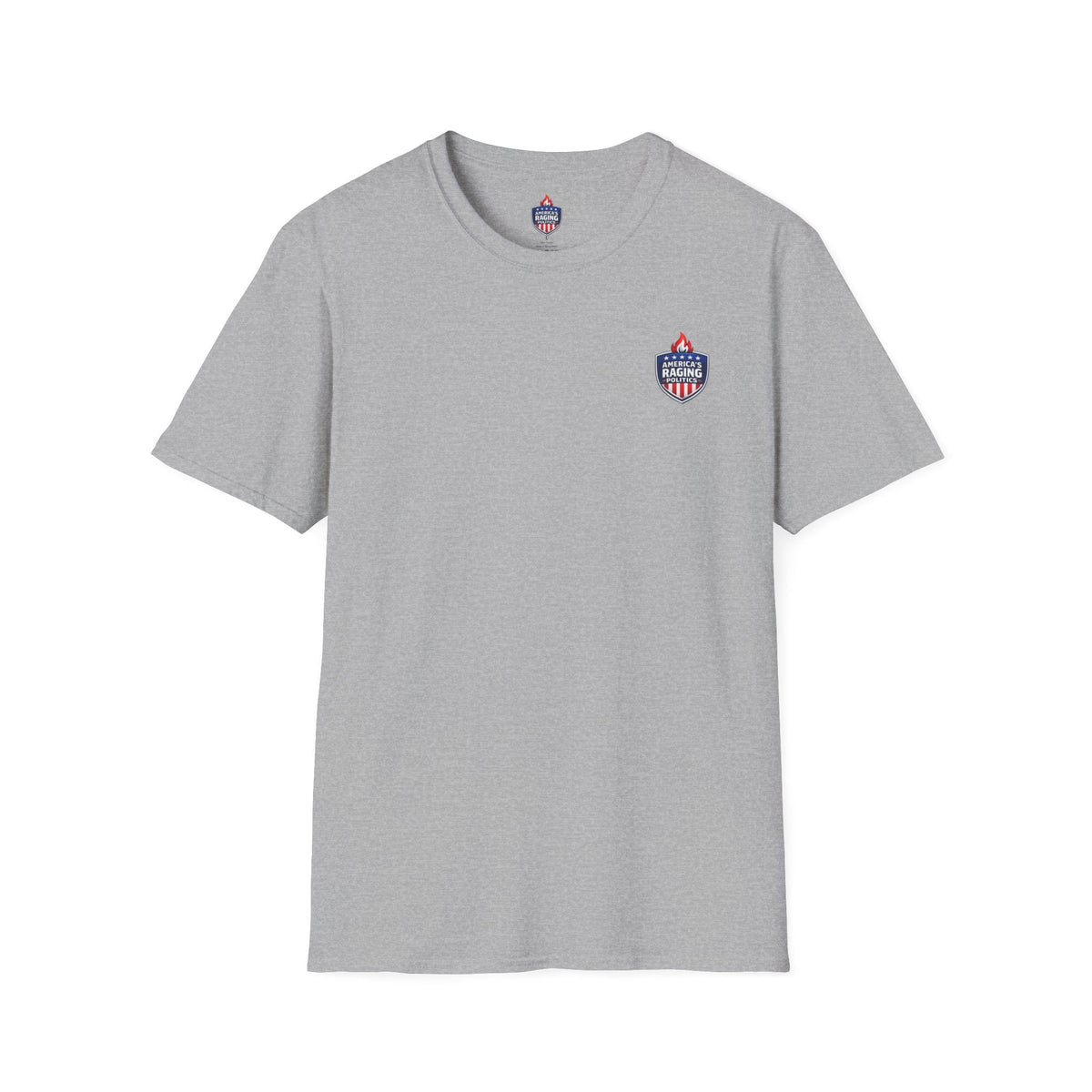 Guard the People’s Money – Taxpayer Watchdog Political T-Shirt - Americas RAGING Politics