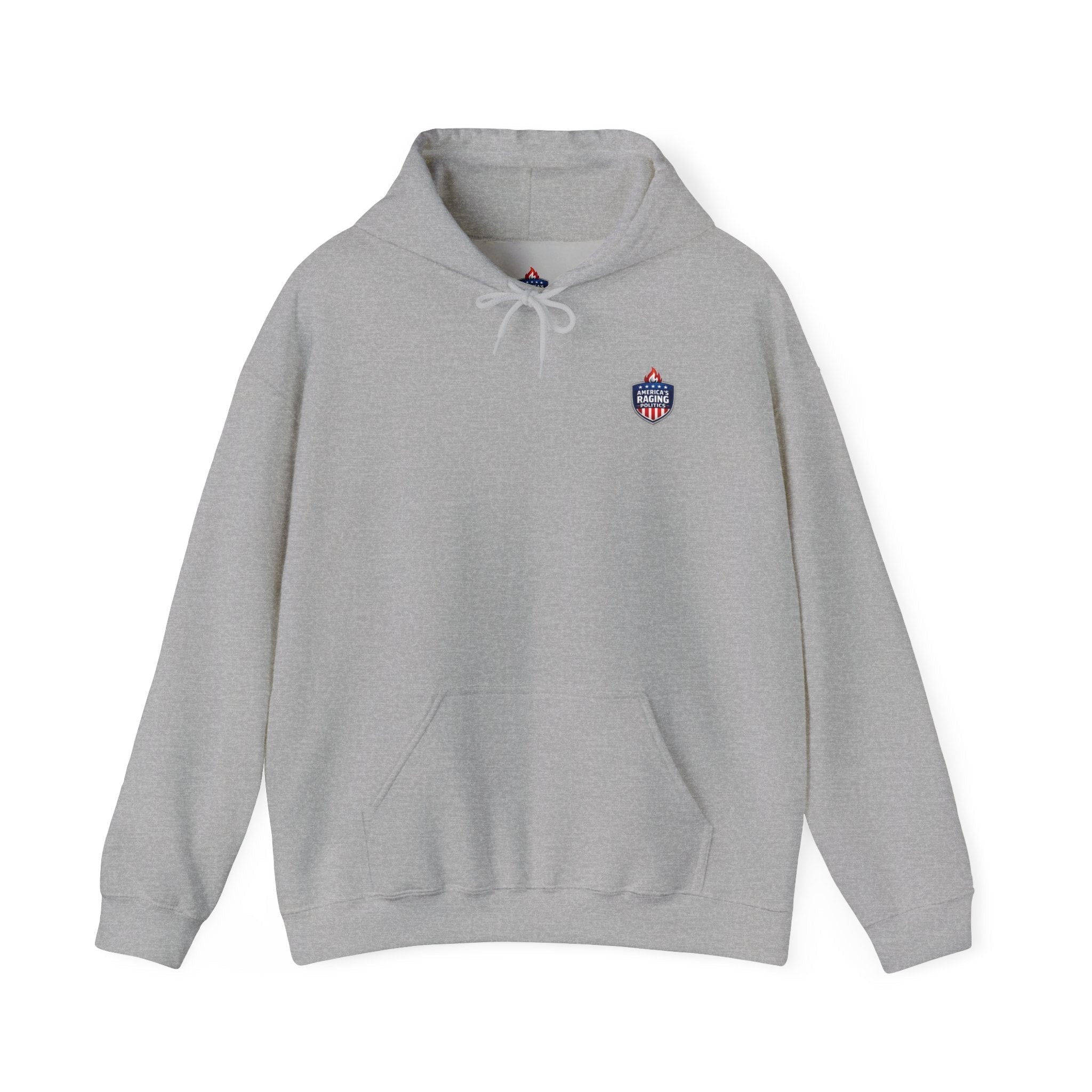 America’s 250th Anniversary Hoodie – Guns, Flags & Freedom Commemorative Sweatshirt - Americas RAGING Politics