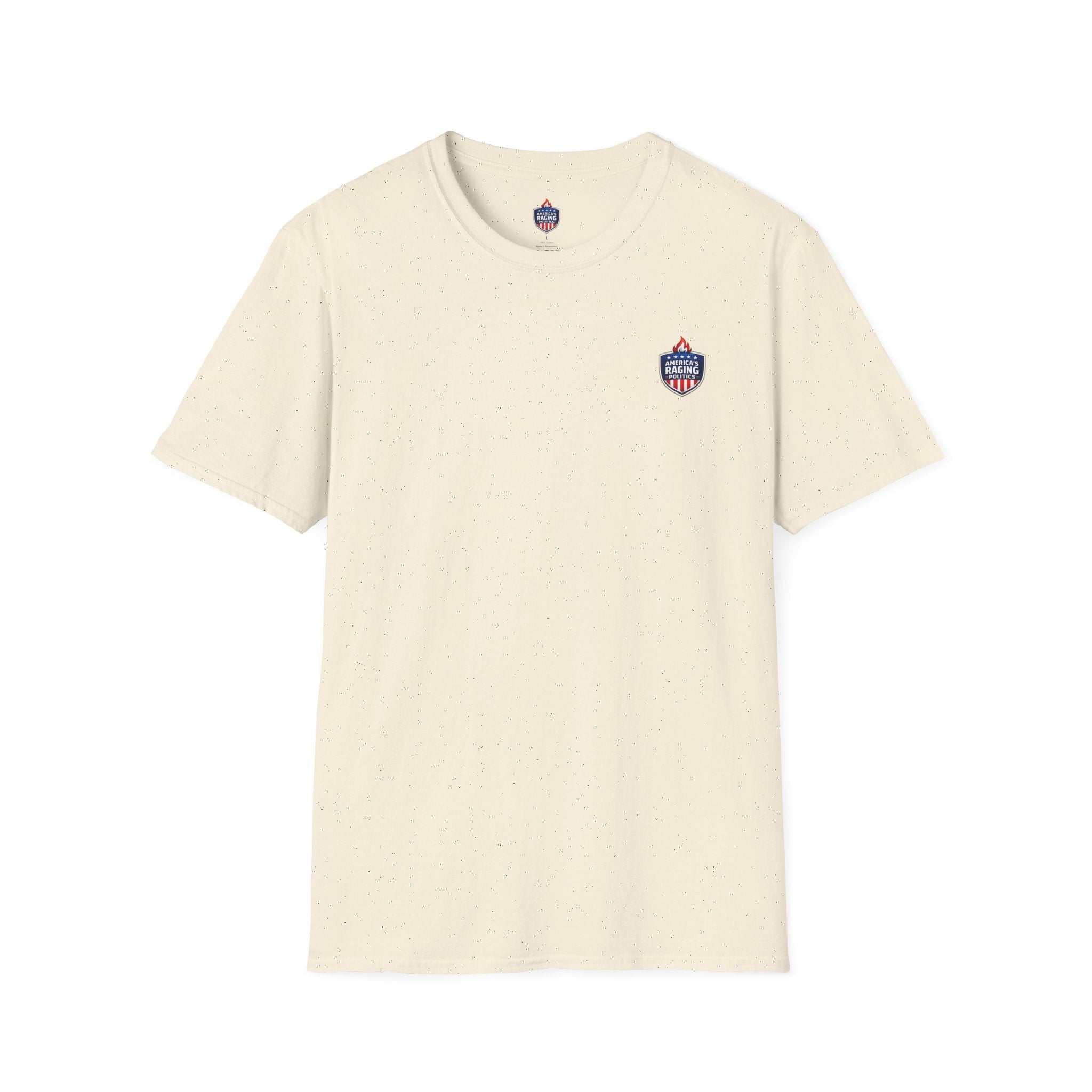 Breaking: The Right for Truth — “We The People” Patriotic Graphic T-Shirt - Americas RAGING Politics