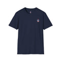 Politics “Make It Make Sense” Patriotic T-Shirt 🇺🇸 - Americas RAGING Politics