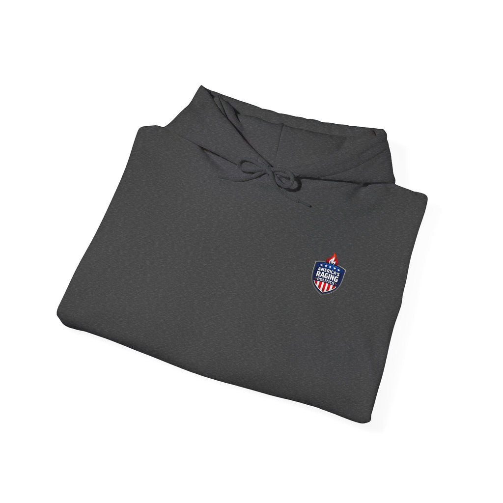 America’s 250th Anniversary Hoodie – Guns, Flags & Freedom Commemorative Sweatshirt - Americas RAGING Politics