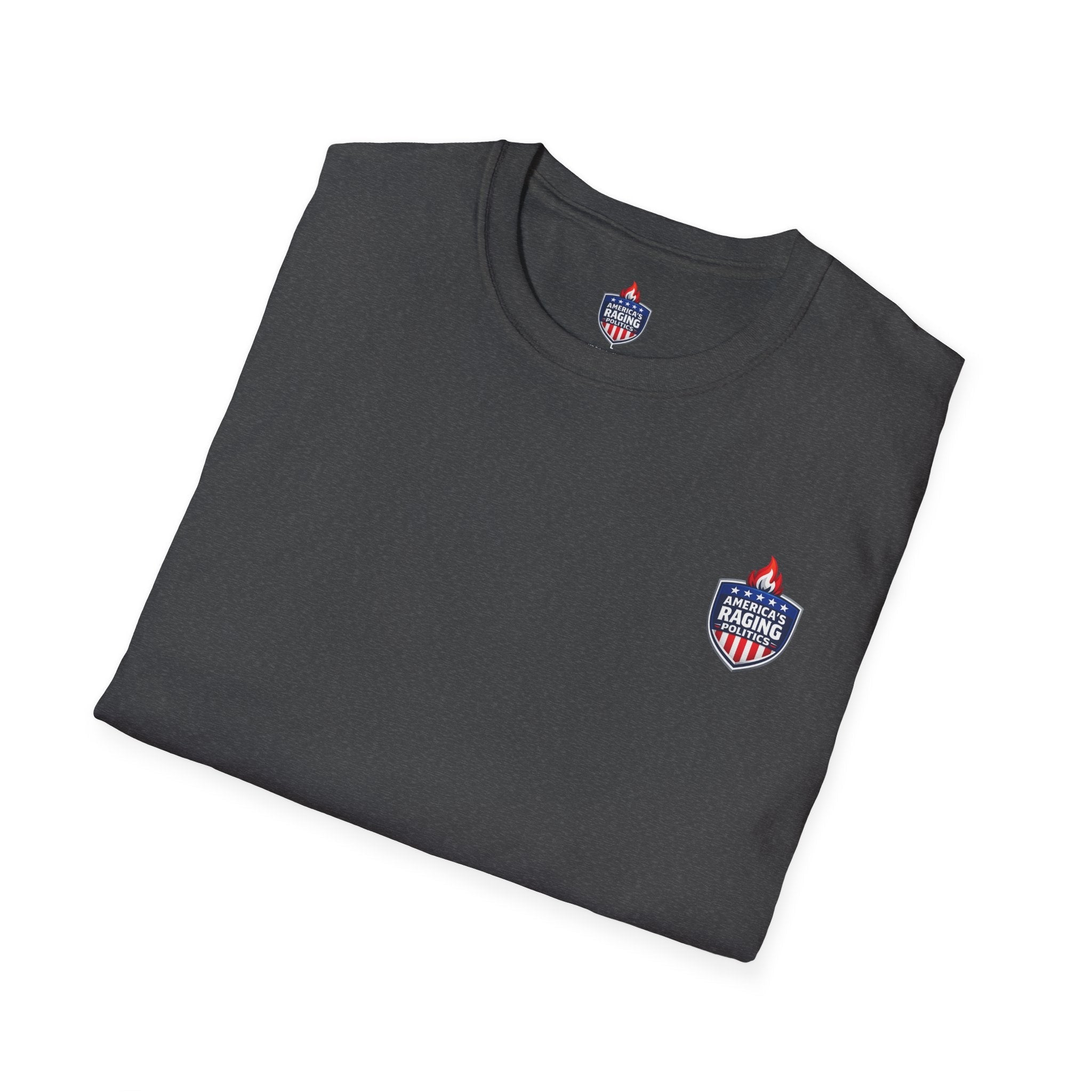America 250 Patriotic Eagle T-Shirt — Celebrating Freedom 1776–2026 - Americas RAGING Politics