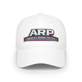ARP "America's Raging Politics" Red Baseball Cap - Americas RAGING Politics