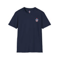 Politicians Should Wear Sponsor Jackets – Political Satire T-Shirt - Americas RAGING Politics