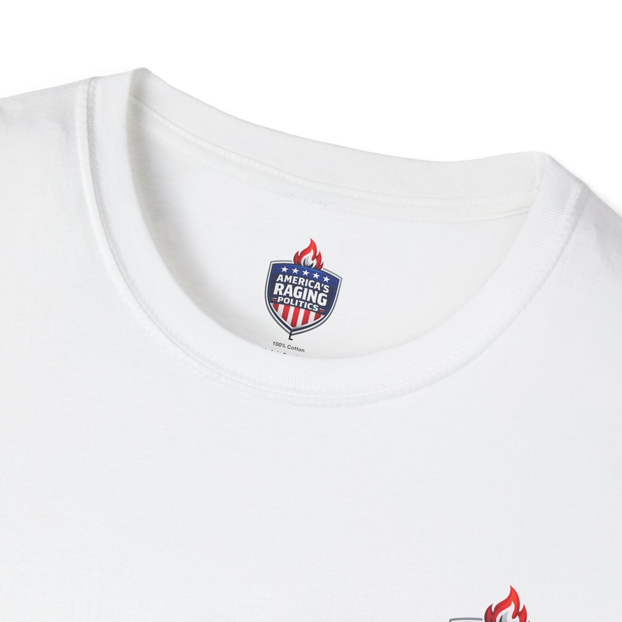 America 250 Patriotic Eagle T-Shirt — Celebrating Freedom 1776–2026 - Americas RAGING Politics