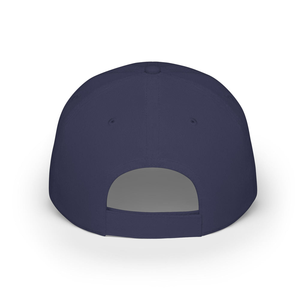 A House Divided Cannot Stand | Embroidered Patriotic Hat - Americas RAGING Politics